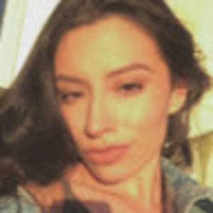 Meet your Posher, Krista